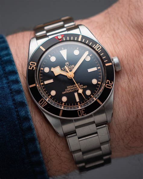 tudor bb58 price.